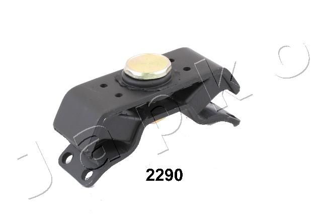 JAPKO GOJ2290 Mounting, engine