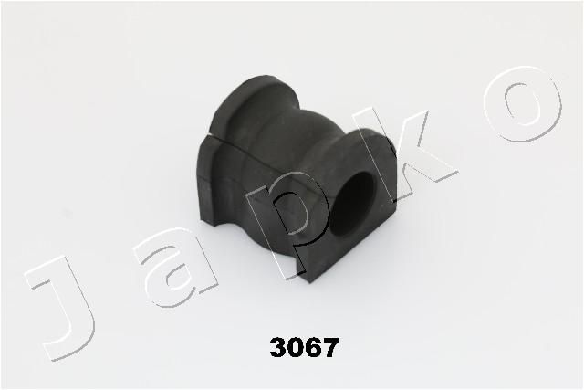 JAPKO GOJ3067 Bushing, stabiliser bar