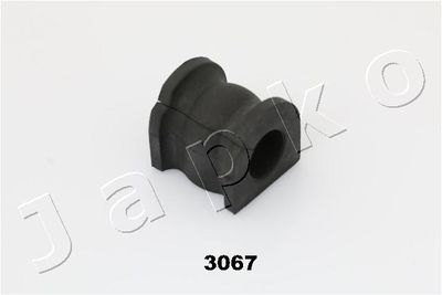 Bushing, stabiliser bar JAPKO GOJ3067