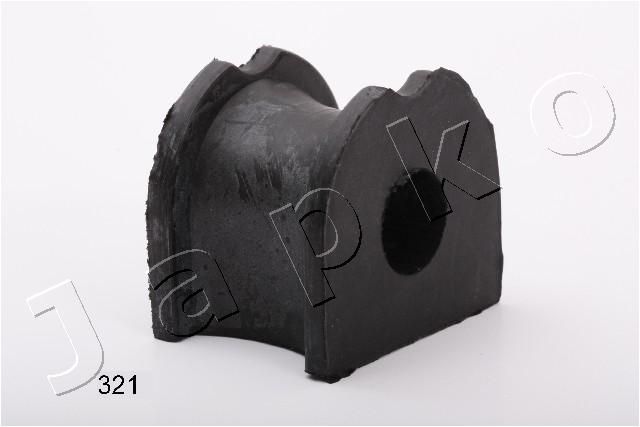 JAPKO GOJ321 Bushing, stabiliser bar