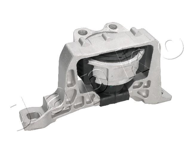 JAPKO GOJ366 Mounting, engine
