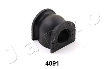 Bushing, stabiliser bar JAPKO GOJ4091