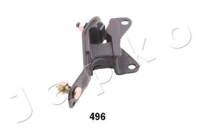 Mounting, engine JAPKO GOJ496