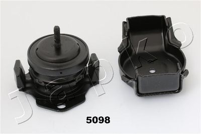 Mounting, engine JAPKO GOJ5098