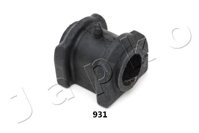 JAPKO GOJ931 Bushing, stabiliser bar