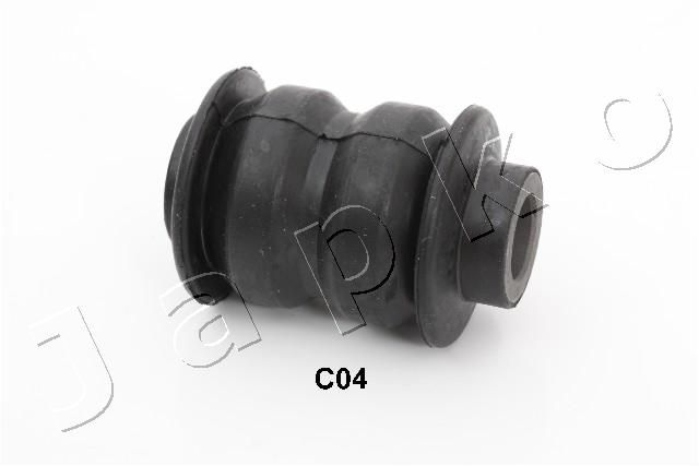 JAPKO GOJC04 Mounting, control/trailing arm