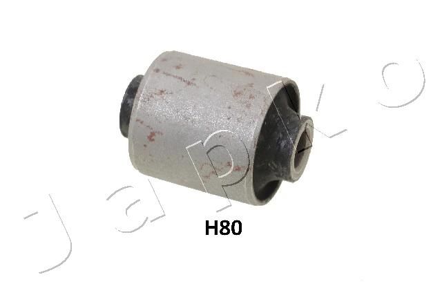 JAPKO GOJH80 Mounting, control/trailing arm