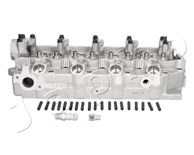 JAPKO JHY012S Cylinder Head