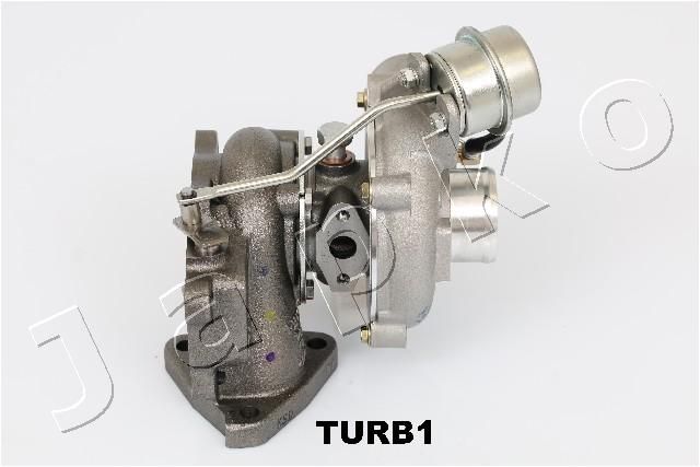 JAPKO JTURB1 Charger, charging (supercharged/turbocharged)