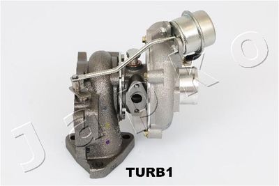 Charger, charging (supercharged/turbocharged) JAPKO JTURB1