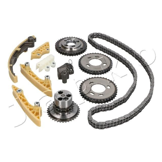 JAPKO KJK0307 Timing Chain Kit