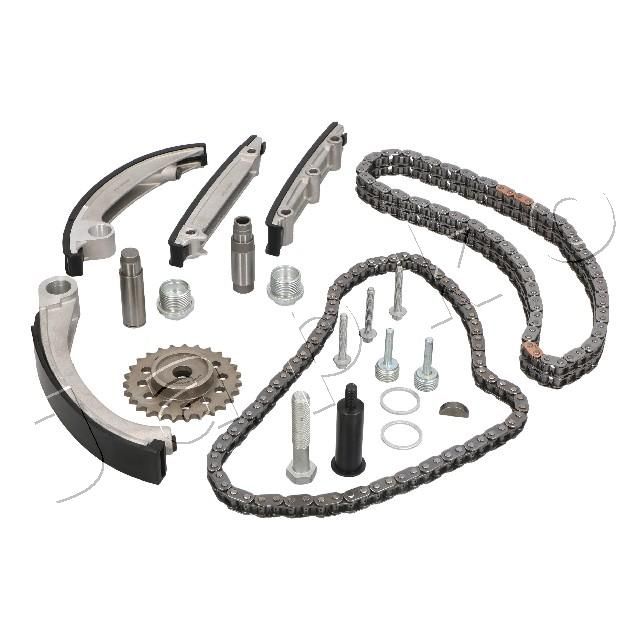 JAPKO KJK0402 Timing Chain Kit