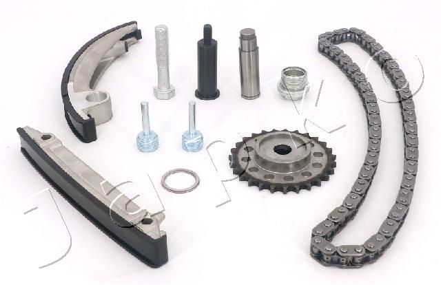 JAPKO KJK0409 Timing Chain Kit
