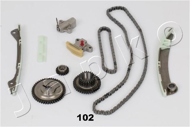 JAPKO KJK102 Timing Chain Kit