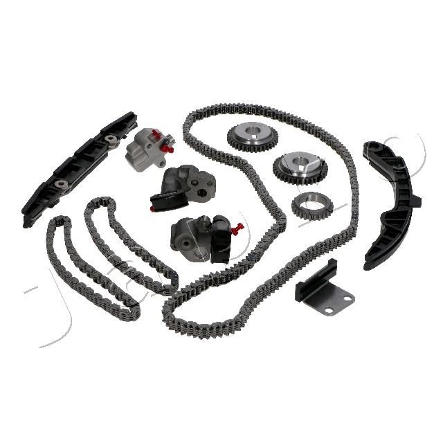 JAPKO KJK122 Timing Chain Kit