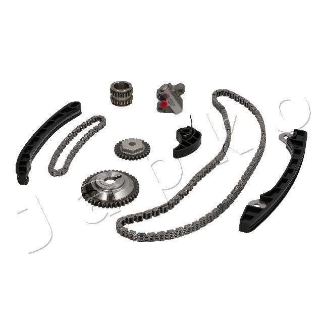 JAPKO KJK124 Timing Chain Kit