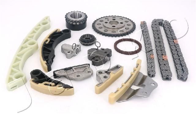 JAPKO KJK302 Timing Chain Kit
