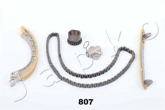 JAPKO KJK807 Timing Chain Kit