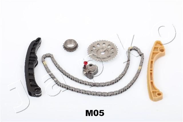 JAPKO KJKM05 Timing Chain Kit