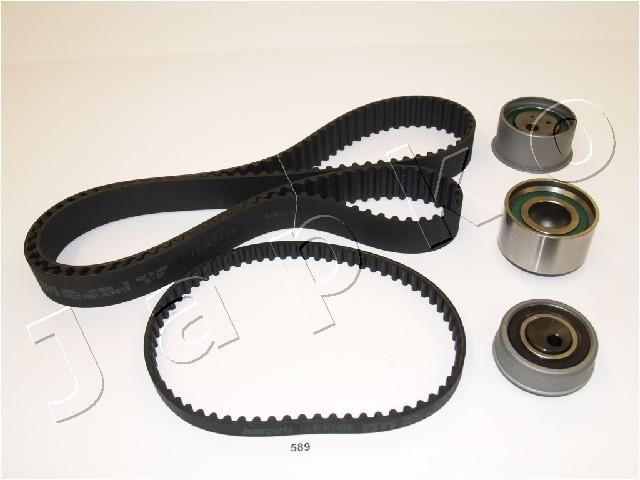 JAPKO KJT589 Timing Belt Kit