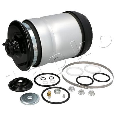 Bellow, air suspension JAPKO MJAS075