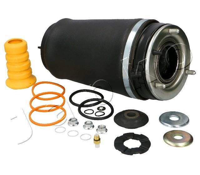 JAPKO MJAS079 Bellow, air suspension