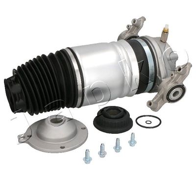 Bellow, air suspension JAPKO MJAS096