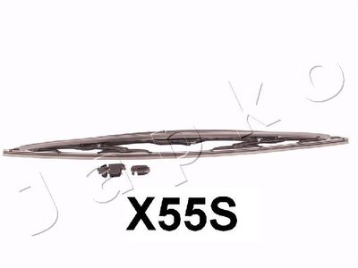 Wiper Blade JAPKO SJX55S