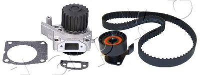 Water Pump & Timing Belt Kit JAPKO SKJ602