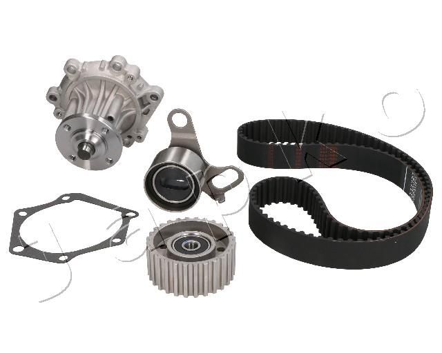 JAPKO SKJT01 Water Pump & Timing Belt Kit