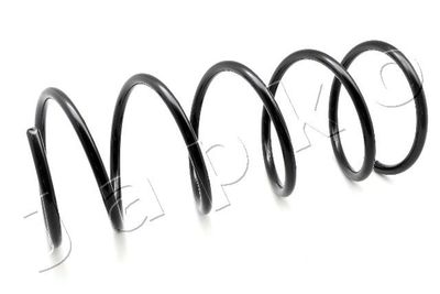 Suspension Spring JAPKO ZCJ1547A