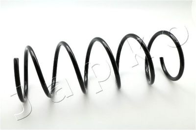 Suspension Spring JAPKO ZCJ1763A