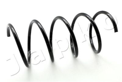 Suspension Spring JAPKO ZCJ3104A