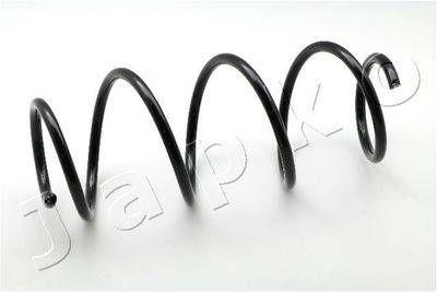 Suspension Spring JAPKO ZCJ3502A