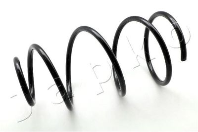 Suspension Spring JAPKO ZCJ3756A