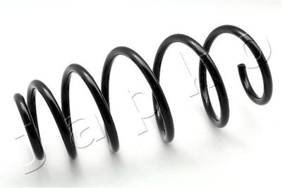 Suspension Spring JAPKO ZCJ3960A