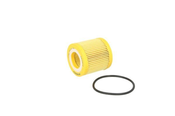 JC PREMIUM B1W032PR Oil Filter