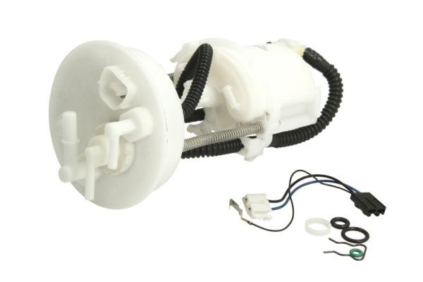 JC PREMIUM B34034 Fuel Filter