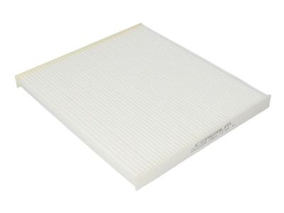 Filter, cabin air JC PREMIUM B40316PR