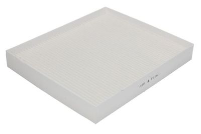 Filter, cabin air JC PREMIUM B40317PR