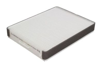 Filter, cabin air JC PREMIUM B40500PR