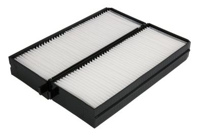 Filter, cabin air JC PREMIUM B40506PR