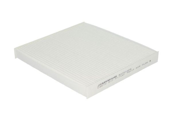 JC PREMIUM B43010PR Filter, cabin air