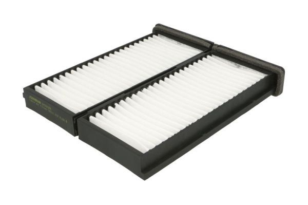 JC PREMIUM B45002PR Filter, cabin air