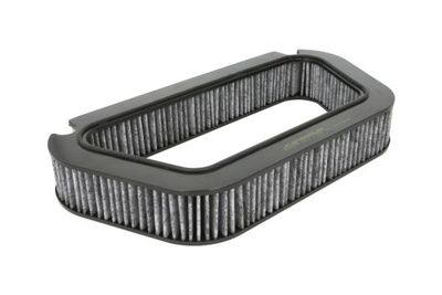 Filter, cabin air JC PREMIUM B4A015PR