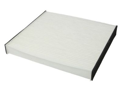 Filter, cabin air JC PREMIUM B4F007PR