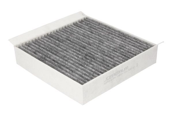 JC PREMIUM B4M011CPR Filter, cabin air