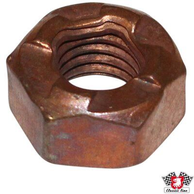JP GROUP 1101100600 Nut, exhaust manifold
