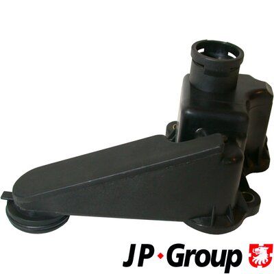 JP GROUP 1110150100 Valve, crankcase ventilation