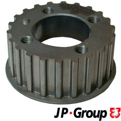 JP GROUP 1110451600 Sprocket, crankshaft
